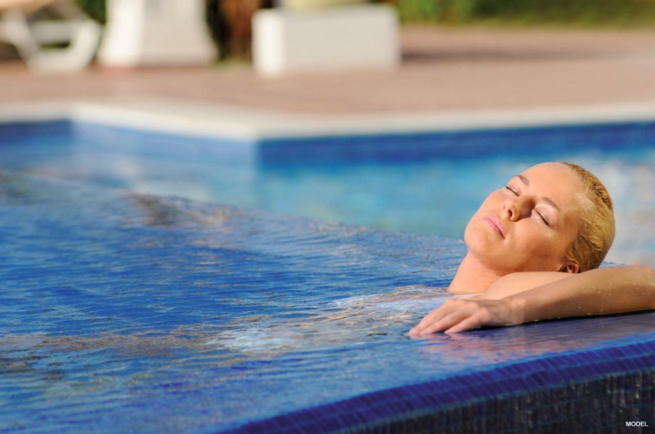 Hotel Riu Palace Palmeras GRAN CANARIA Dış mekan fotoğraf